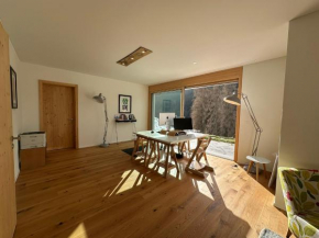 Exclusive WEF Davos Retreat Work and Stay
